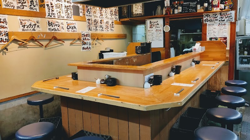 天ぷらとワイン小島 本店 